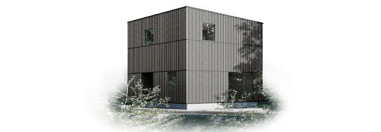 A.R.TI.X HOME|Proの住宅