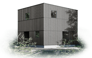 A.R.TI.X HOME|Proの住宅